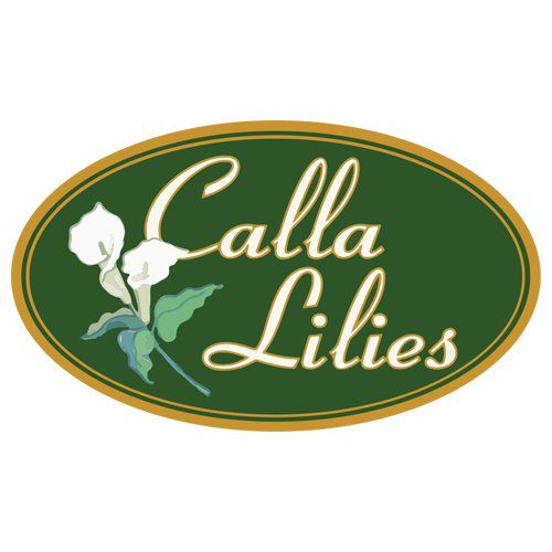 frankenmuth calla lillies