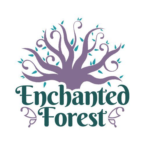 frankenmuth enchanted forest