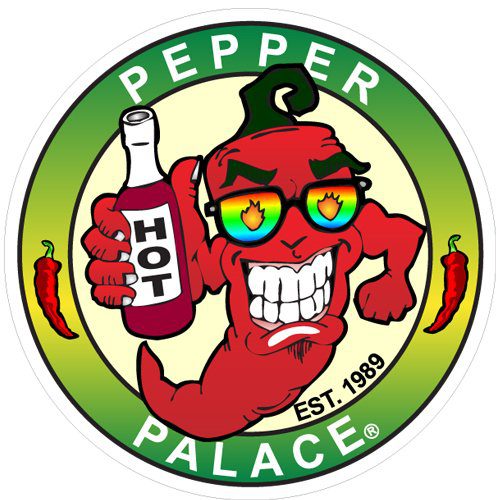frankenmuth pepper paalce