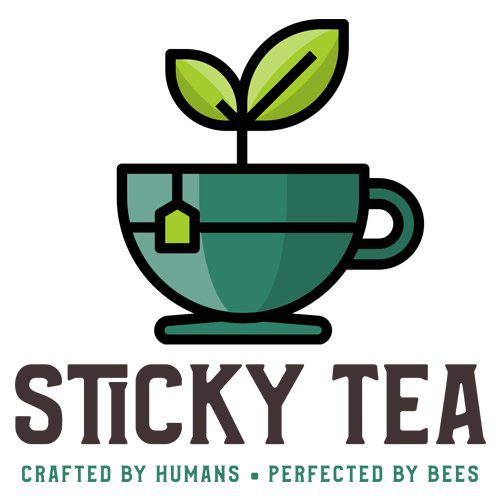 frankenmuth sticky tea