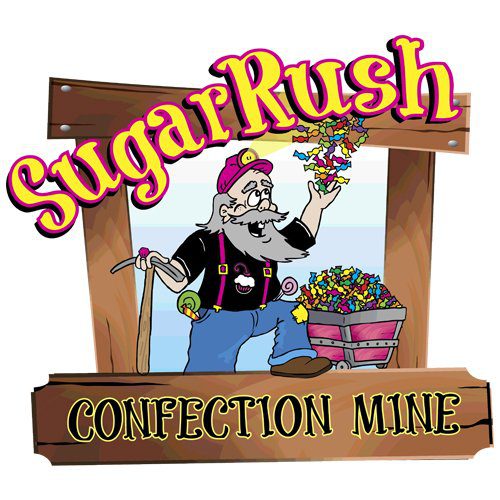 frankenmuth sugar rush