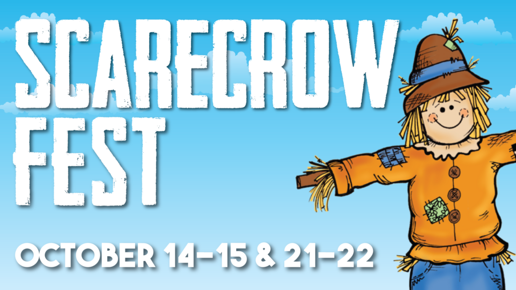 Scarecrow 2023 FB Event Cover