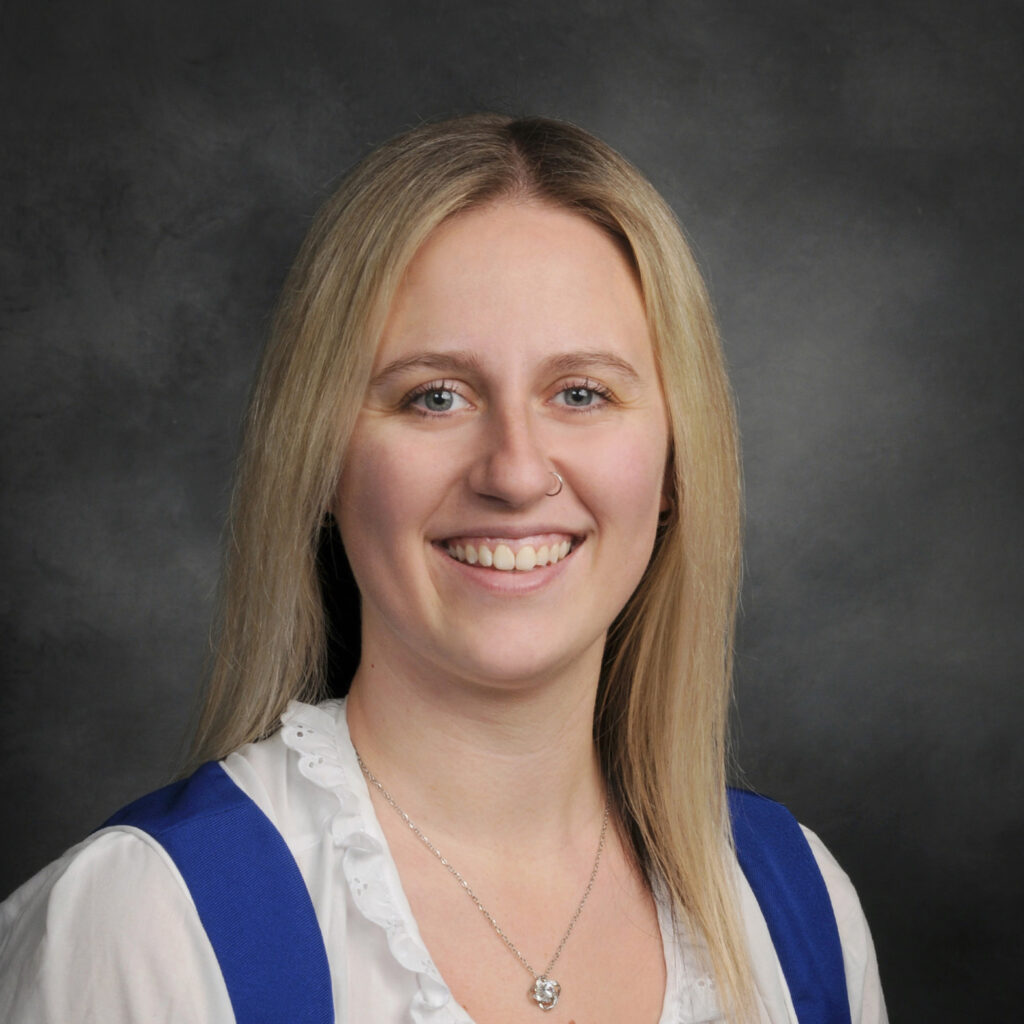 Bethany Childs German Outfit Background WEB